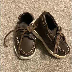 Janie and jack boys dress shoes